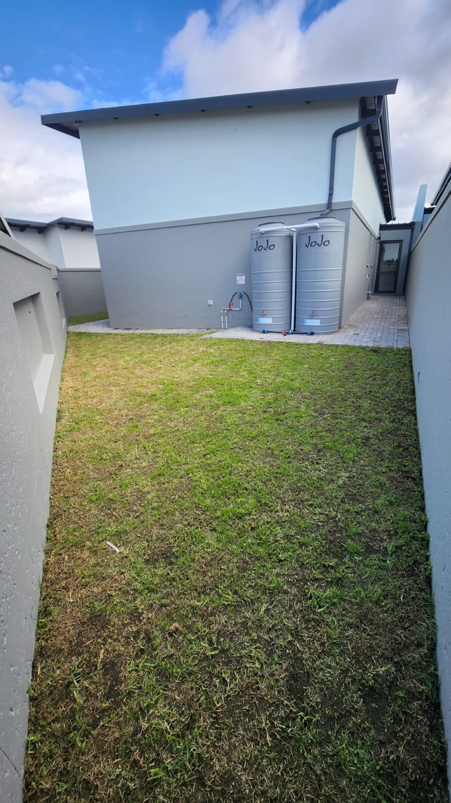 3 Bedroom Property for Sale in Eden Residential Estate Western Cape